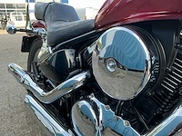 1997 kawasaki vn800 - afbeelding 7 van  35