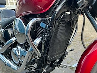 1997 kawasaki vn800 - afbeelding 10 van  35