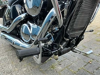 1997 kawasaki vn800 - afbeelding 11 van  35