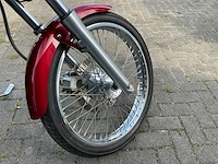 1997 kawasaki vn800 - afbeelding 13 van  35
