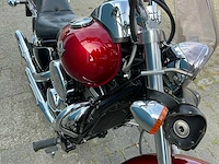 1997 kawasaki vn800 - afbeelding 14 van  35