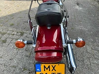 1997 kawasaki vn800 - afbeelding 16 van  35