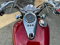 1997 kawasaki vn800 - afbeelding 18 van  35