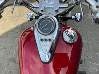1997 kawasaki vn800 - afbeelding 19 van  35