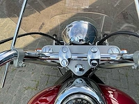 1997 kawasaki vn800 - afbeelding 20 van  35