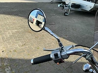 1997 kawasaki vn800 - afbeelding 21 van  35