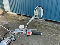 1997 kawasaki vn800 - afbeelding 22 van  35