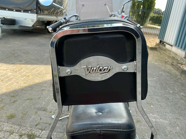 1997 kawasaki vn800 - afbeelding 24 van  35
