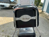 1997 kawasaki vn800 - afbeelding 24 van  35