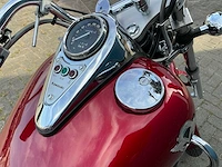 1997 kawasaki vn800 - afbeelding 25 van  35
