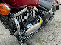 1997 kawasaki vn800 - afbeelding 27 van  35