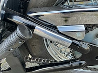 1997 kawasaki vn800 - afbeelding 28 van  35