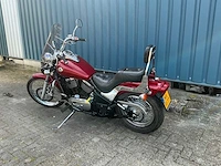 1997 kawasaki vn800 - afbeelding 23 van  35