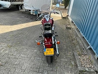 1997 kawasaki vn800 - afbeelding 30 van  35
