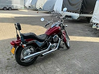 1997 kawasaki vn800 - afbeelding 31 van  35