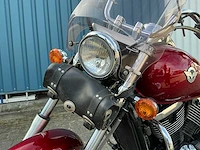 1997 kawasaki vn800 - afbeelding 35 van  35