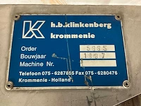 1997 klinkenberg vijzel - afbeelding 5 van  13
