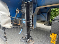 1997 kögel gnco 24 dieplader - afbeelding 4 van  44