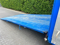 1997 kögel gnco 24 dieplader - afbeelding 14 van  44