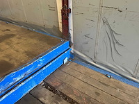 1997 kögel gnco 24 dieplader - afbeelding 25 van  44