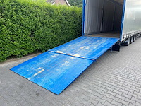 1997 kögel gnco 24 dieplader - afbeelding 32 van  44