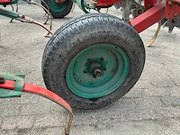 1997 kverneland turbo 2 cultivator - afbeelding 4 van  23