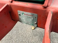 1997 kverneland turbo 2 cultivator - afbeelding 6 van  23