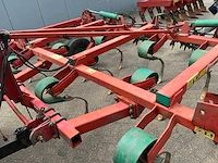 1997 kverneland turbo 2 cultivator - afbeelding 7 van  23