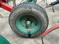 1997 kverneland turbo 2 cultivator - afbeelding 9 van  23
