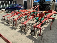 1997 kverneland turbo 2 cultivator - afbeelding 1 van  23