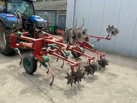1997 kverneland turbo 2 cultivator - afbeelding 15 van  23