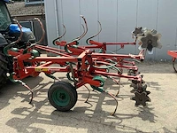 1997 kverneland turbo 2 cultivator - afbeelding 16 van  23