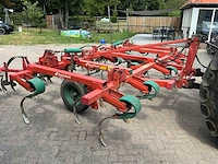 1997 kverneland turbo 2 cultivator - afbeelding 17 van  23