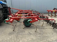 1997 kverneland turbo 2 cultivator - afbeelding 19 van  23