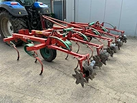1997 kverneland turbo 2 cultivator - afbeelding 20 van  23