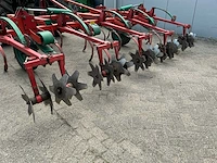 1997 kverneland turbo 2 cultivator - afbeelding 22 van  23