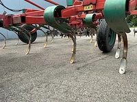 1997 kverneland turbo 2 cultivator - afbeelding 23 van  23