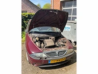 1997 lancia ypsilon “automaat” sh-nr-04 - afbeelding 12 van  18