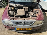1997 lancia ypsilon “automaat” sh-nr-04 - afbeelding 13 van  18