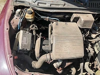 1997 lancia ypsilon “automaat” sh-nr-04 - afbeelding 14 van  18