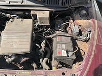 1997 lancia ypsilon “automaat” sh-nr-04 - afbeelding 15 van  18