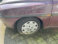 1997 lancia ypsilon “automaat” sh-nr-04 - afbeelding 17 van  18