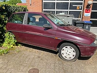 1997 lancia ypsilon “automaat” sh-nr-04 - afbeelding 2 van  18