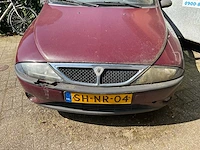 1997 lancia ypsilon “automaat” sh-nr-04 - afbeelding 3 van  18