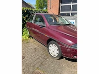 1997 lancia ypsilon “automaat” sh-nr-04 - afbeelding 4 van  18