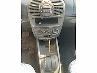 1997 lancia ypsilon “automaat” sh-nr-04 - afbeelding 9 van  18
