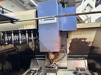 1997 leadwell vmc-40 cnc freesmachine - afbeelding 3 van  8