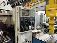 1997 leadwell vmc-40 cnc freesmachine - afbeelding 5 van  8