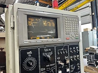 1997 leadwell vmc-40 cnc freesmachine - afbeelding 6 van  8