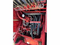 1997 liebherr a902 banden graafmachine - afbeelding 7 van  17